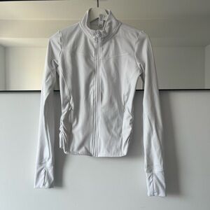 Yogalicious Lux Dominique Jacket